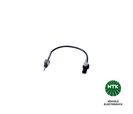 Sensor, Abgastemperatur