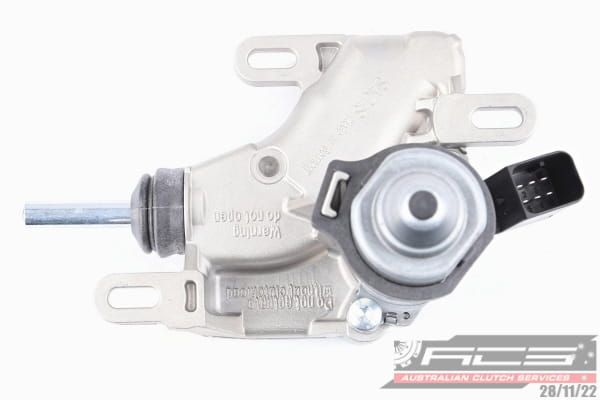 CLUTCH S/CYL ACTUATOR ASSY SMART - TecDoc 1