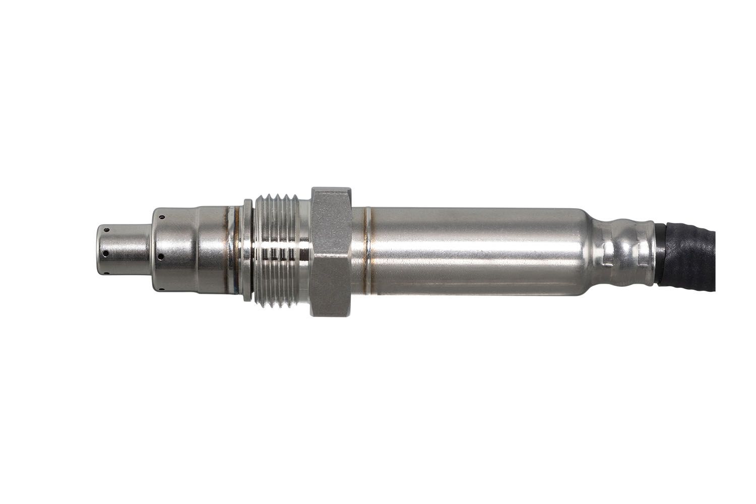 NOx-Sensor, Harnstoffeinspritzung