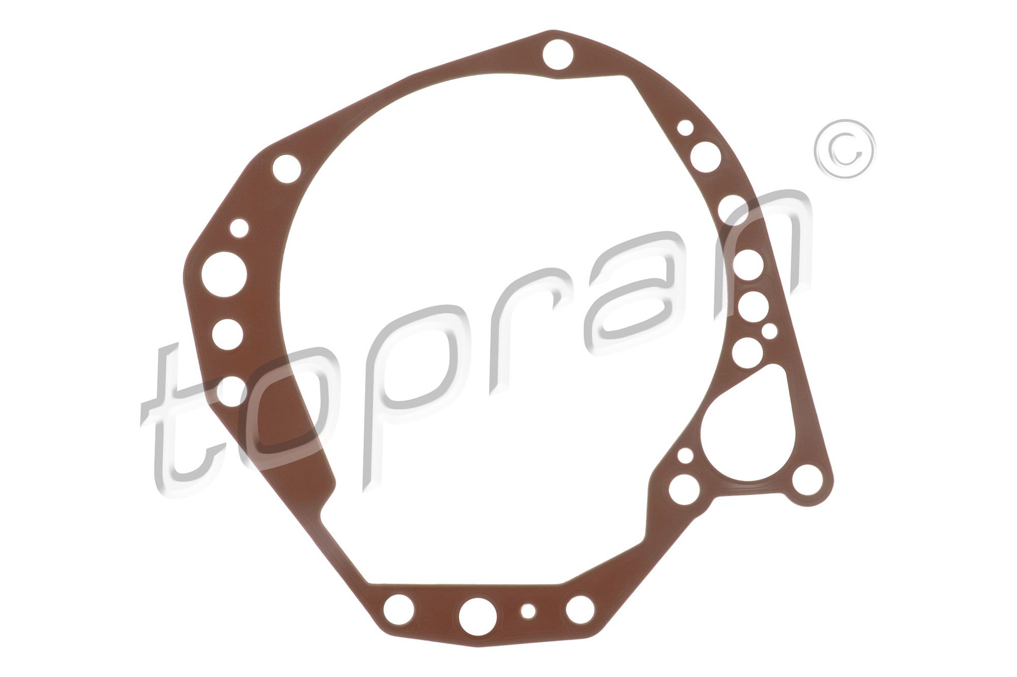 Dichtung, Automatikgetriebe