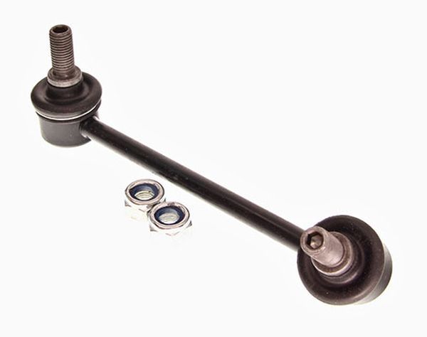 Stange/Strebe, Stabilisator