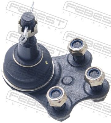 Ball Joint 2420-002