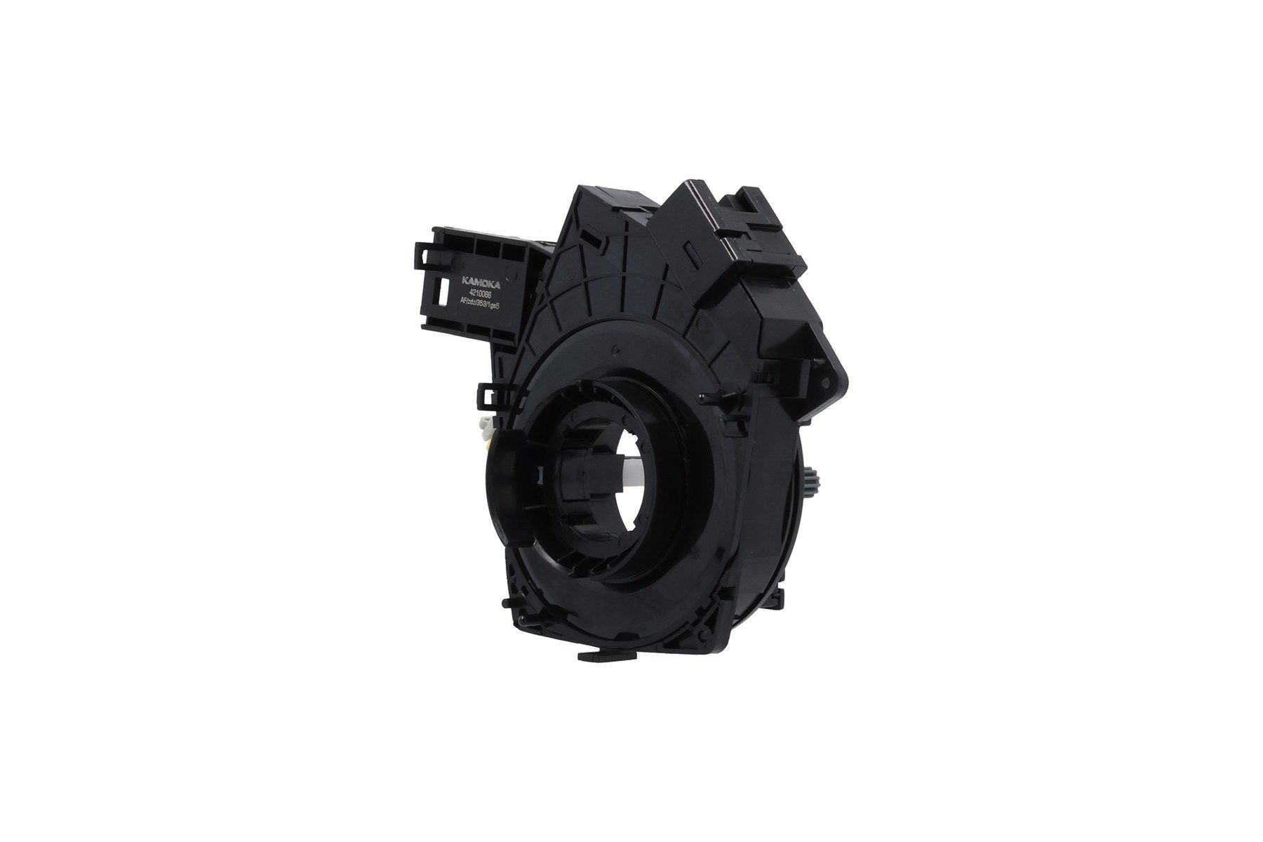 Wickelfeder, Airbag