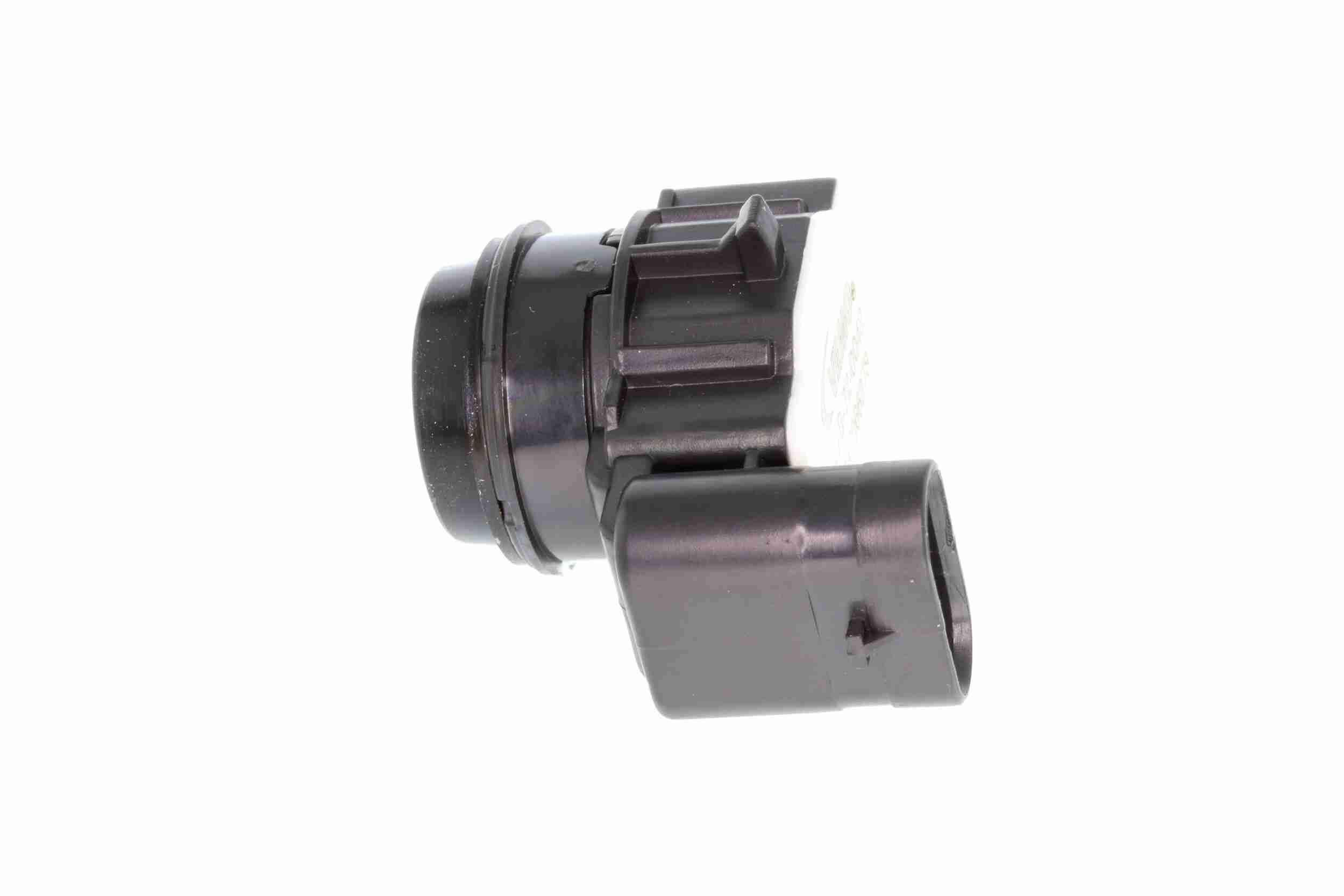 Sensor, Einparkhilfe