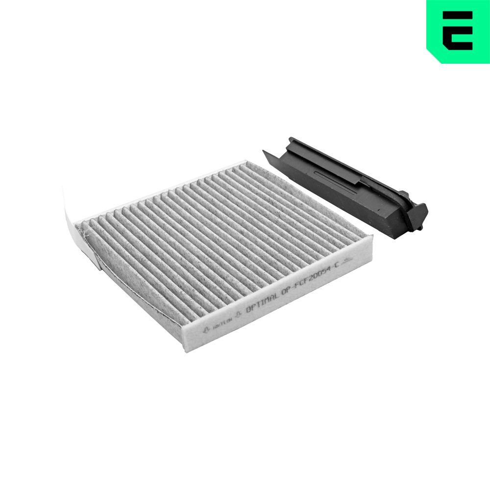 OPTIMAL OP-FCF20054-C - Filter, Innenraumluft