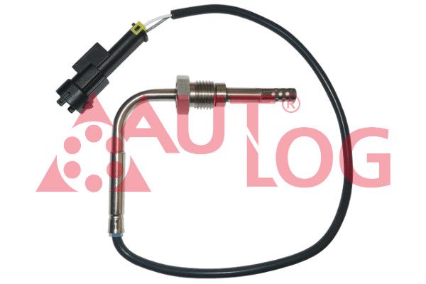 Sensor, Abgastemperatur