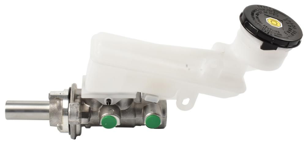 DBA Brake Master Cyl Isuzu - TecDoc 1