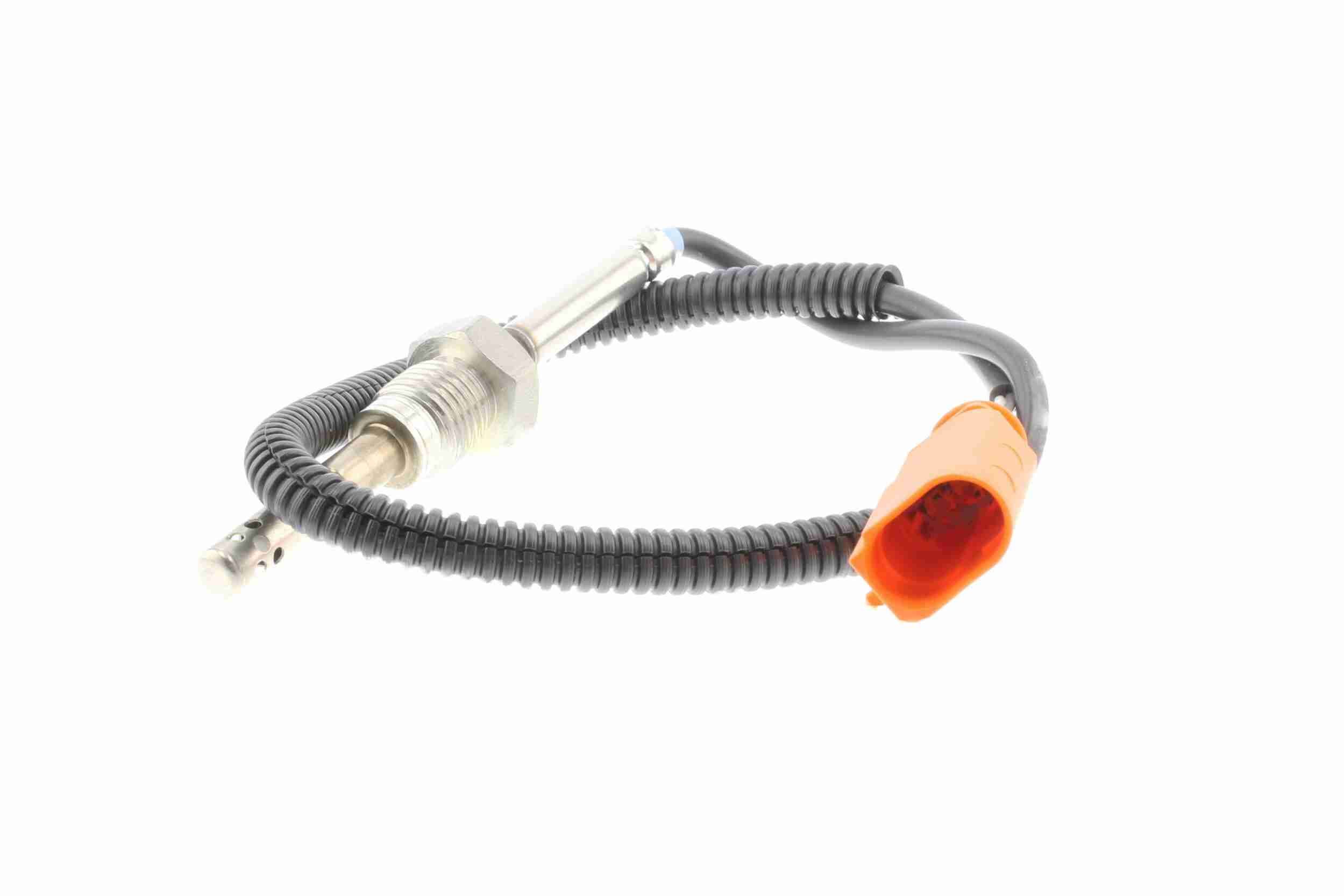 Sensor, Abgastemperatur