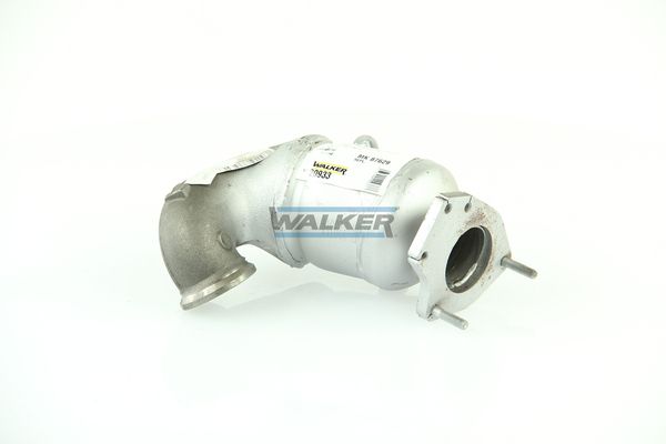 CATALYSEUR ALFA ROMEO ALFA 147 1.9T