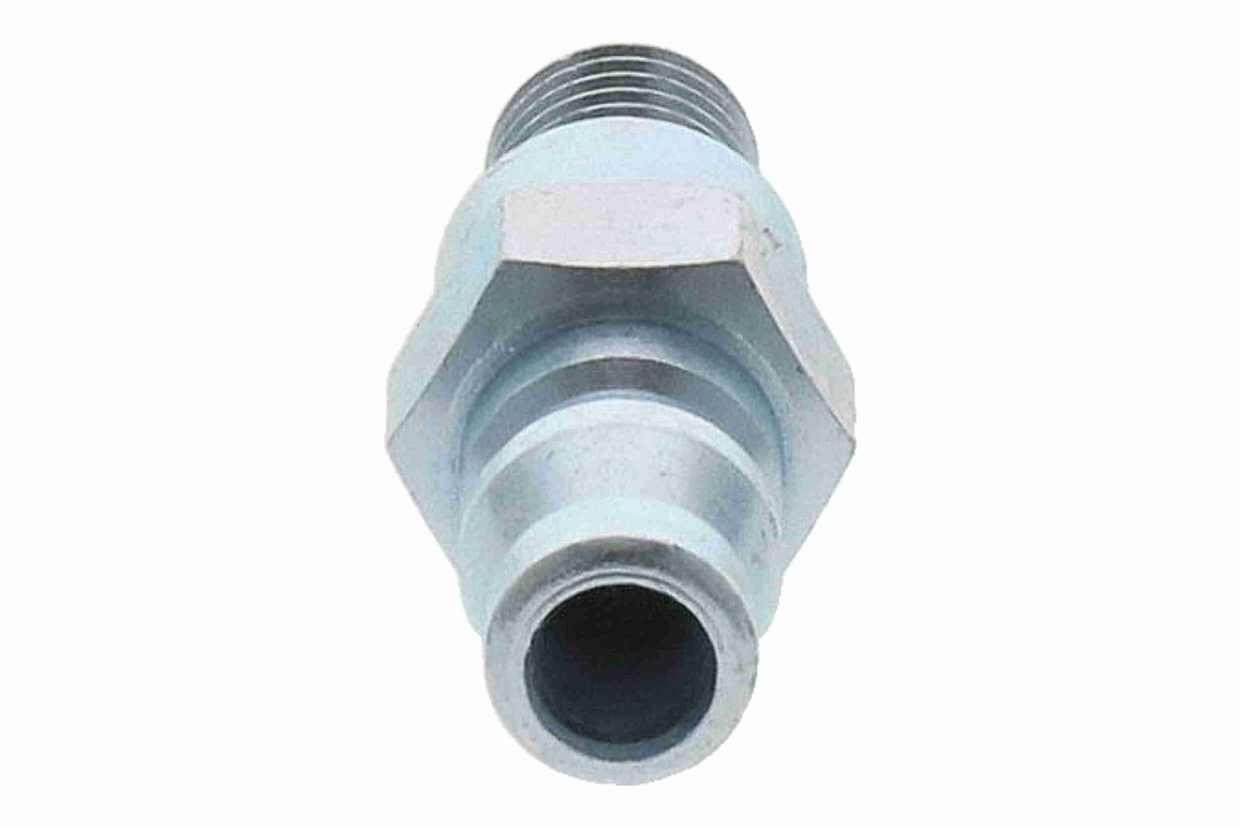 Bef&uuml;lladapter, Getriebe