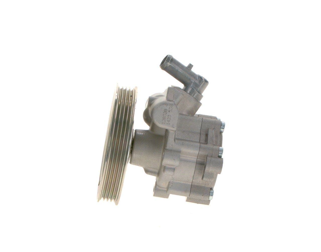 Hydraulikpumpe, Lenkung