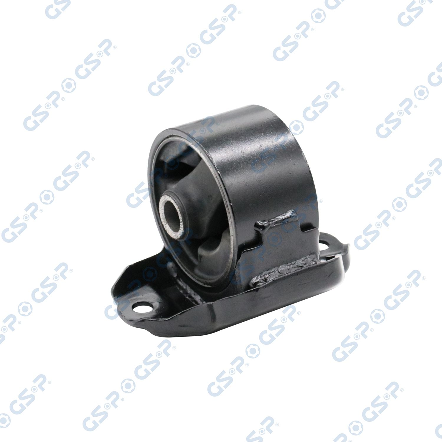 Soporte, motor
