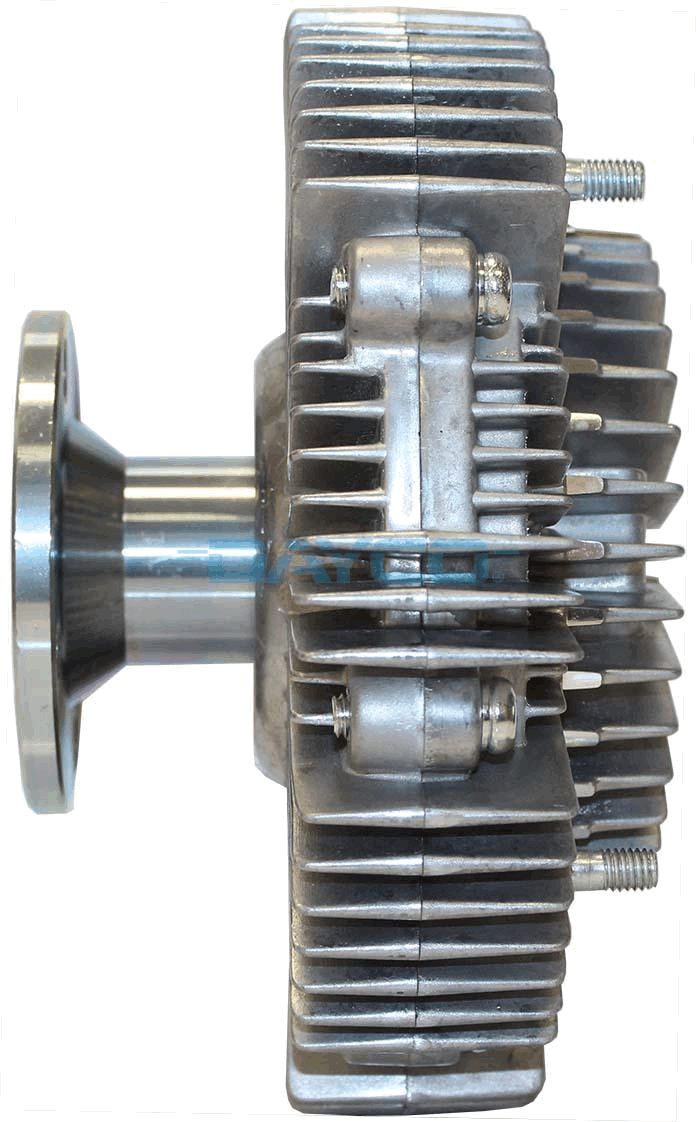 FAN CLUTCH TOYOTA - TecDoc 2