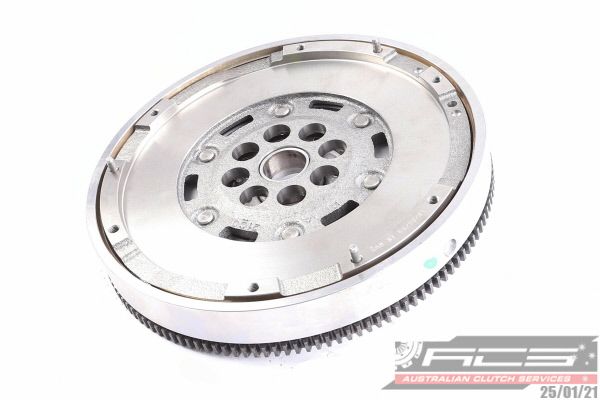 DMF MINI COOPER D - TecDoc 1