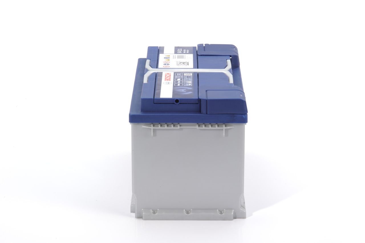 Starterbatterie Starterbatterie