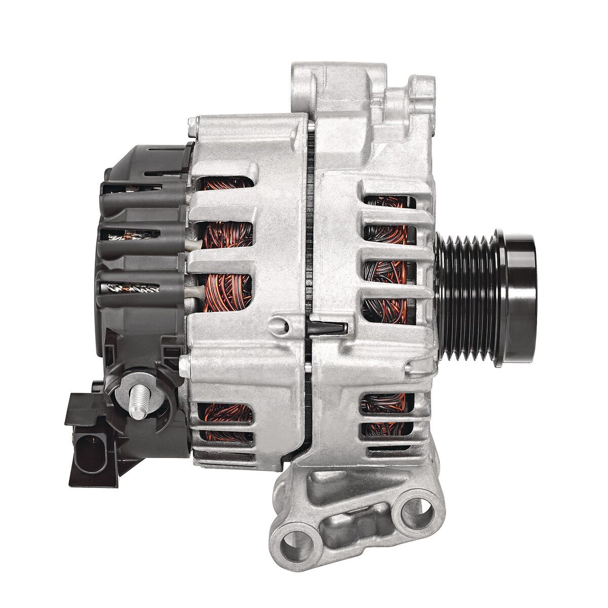 Valeo 440581 Generator