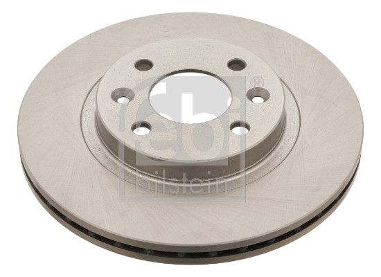 FEBI BILSTEIN 09073 - Bremsscheibe