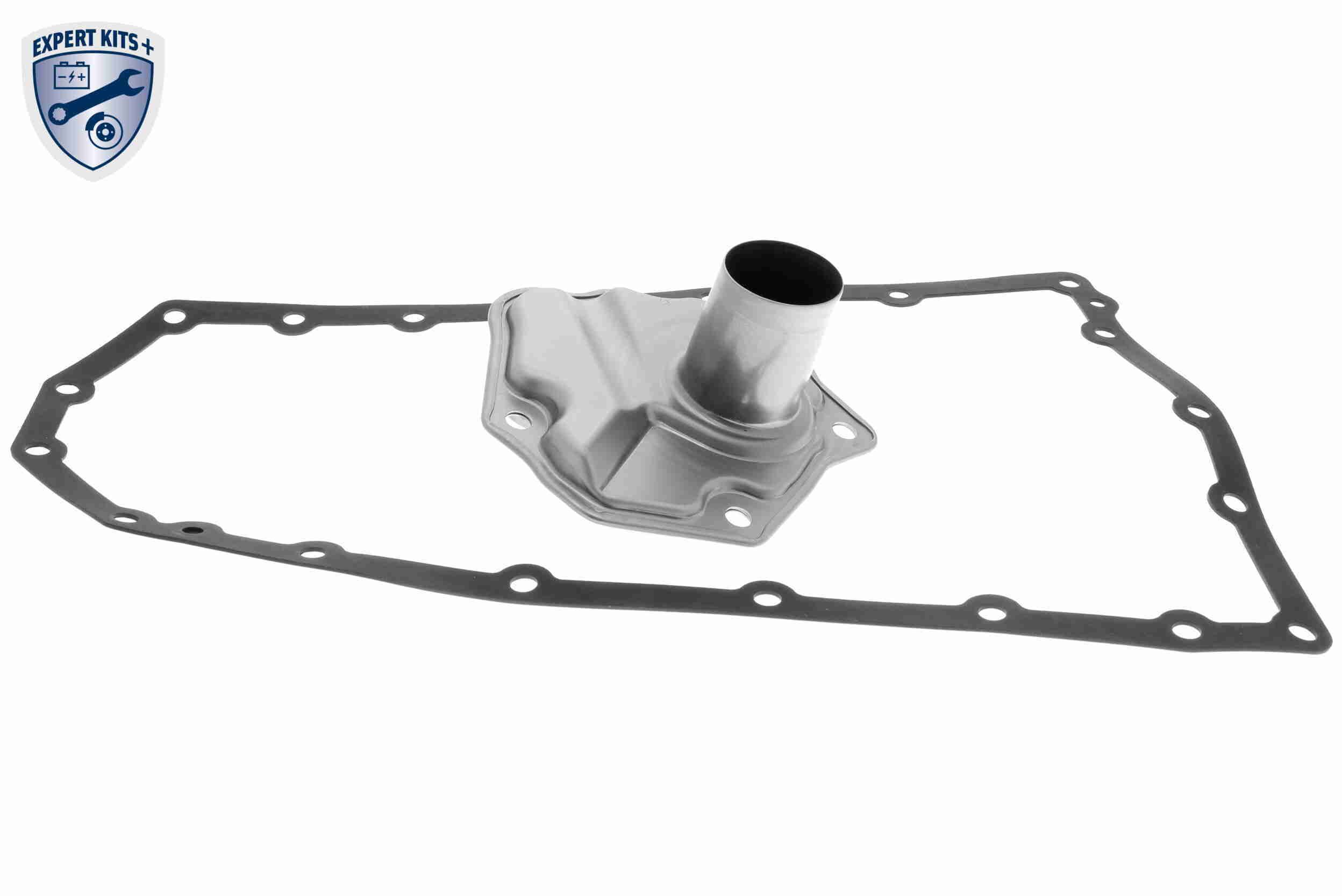 Hydraulikfiltersatz, Automatikgetriebe