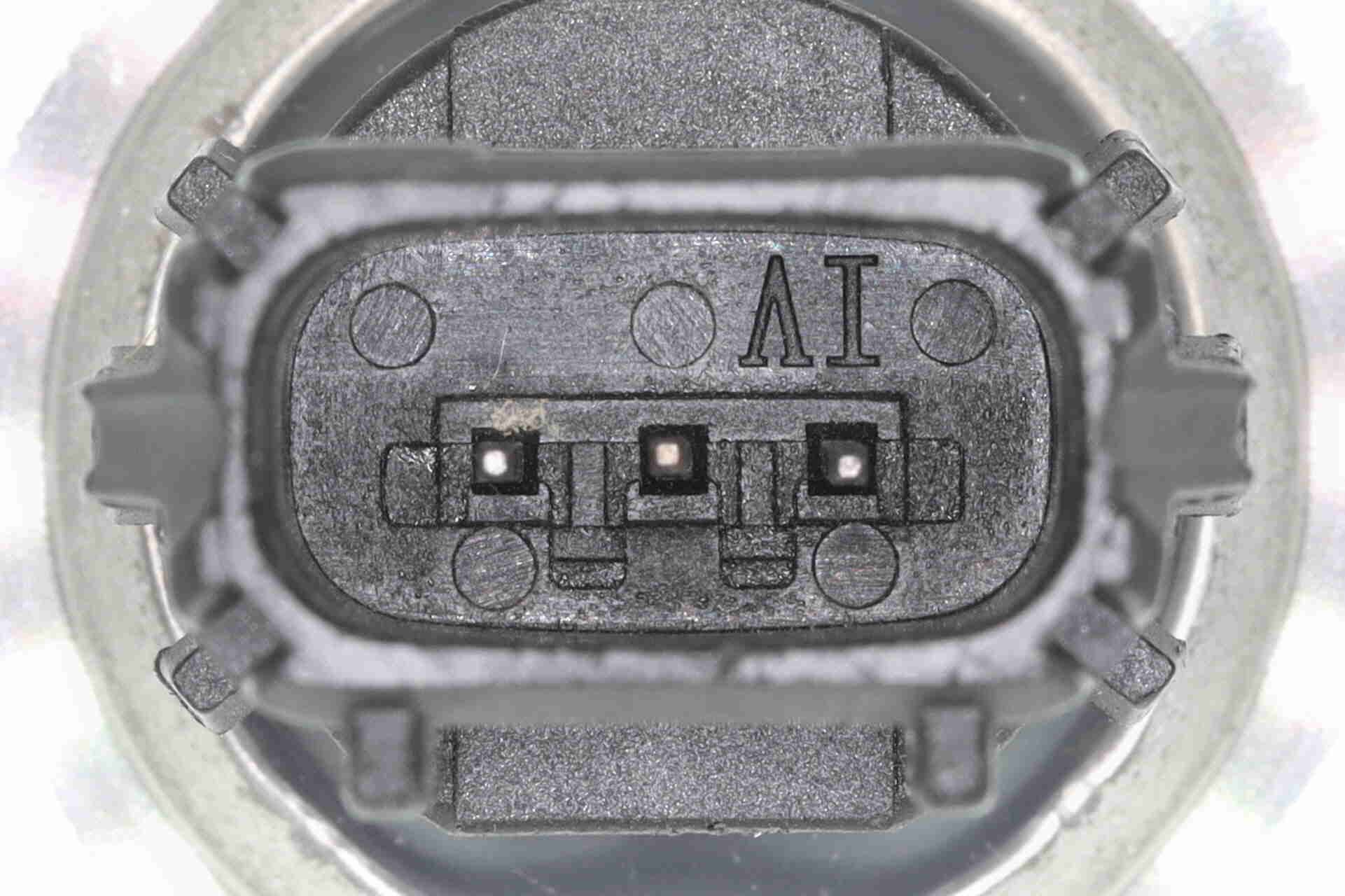 Sensor, Kraftstoffdruck