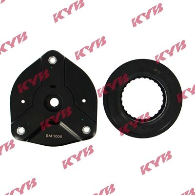 MK AV SUSPENSIONI MOUNTING KITS