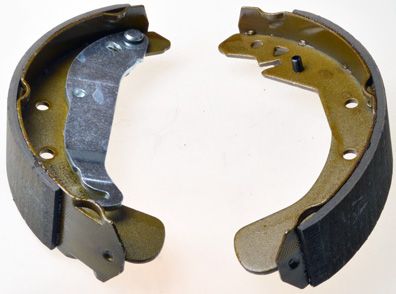 Brake Shoe Set B120081