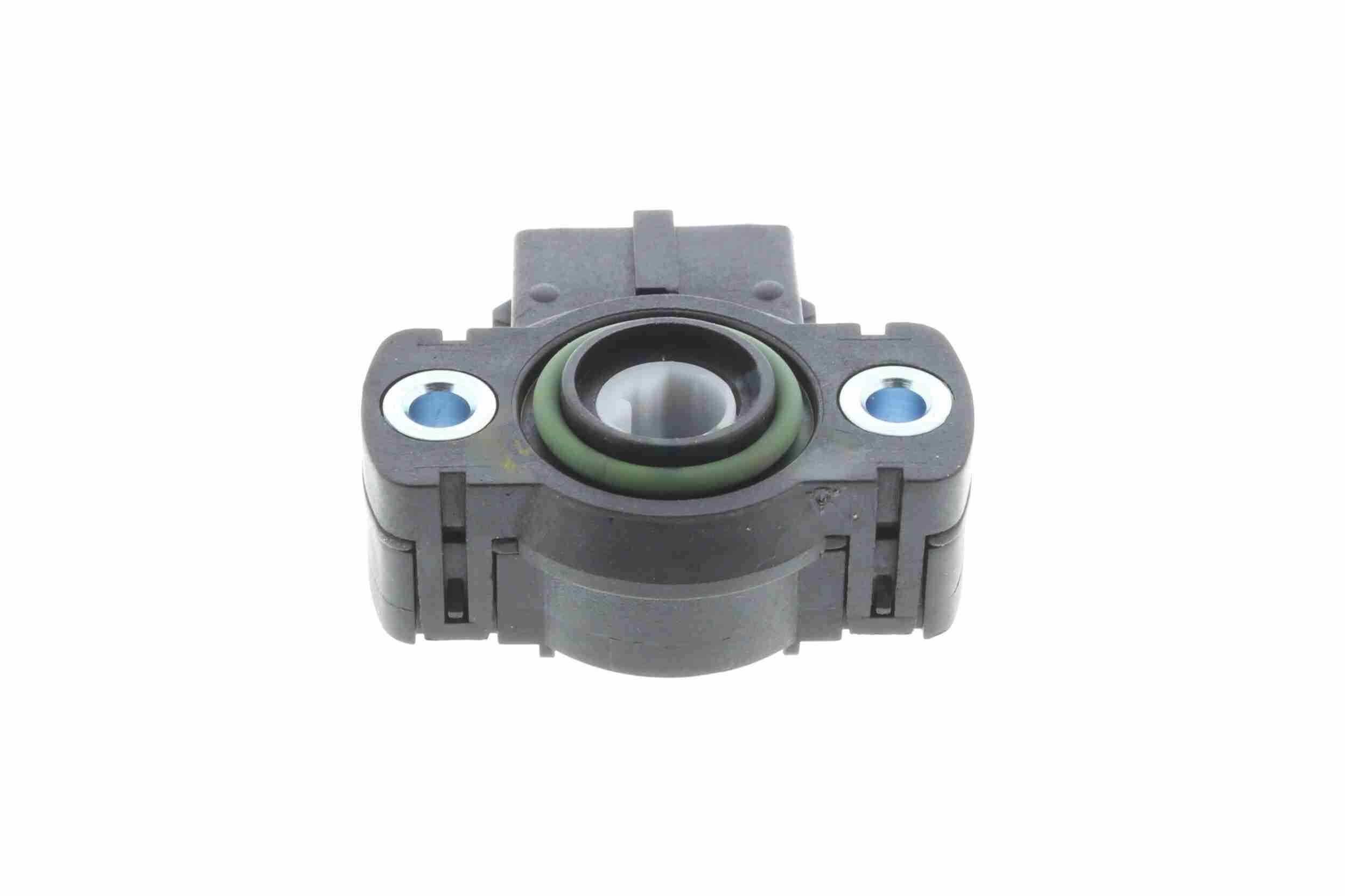 Sensor, Drosselklappenstellung