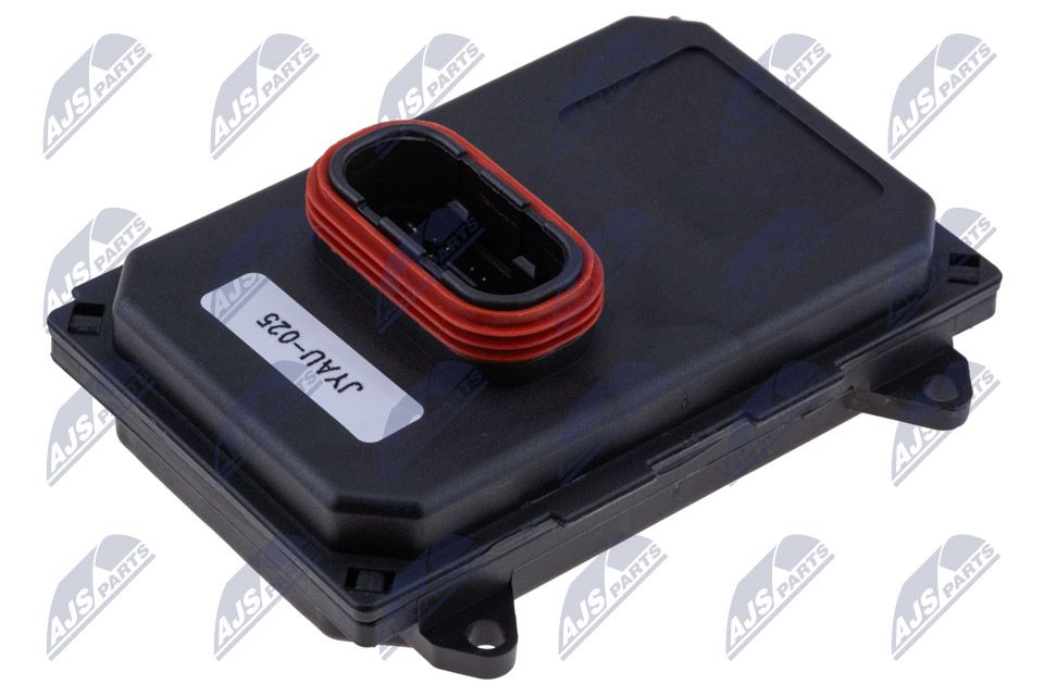 Steuerger&auml;t, Beleuchtung