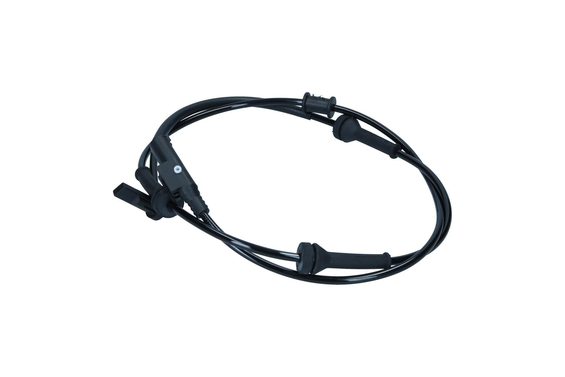 Sensor, Raddrehzahl