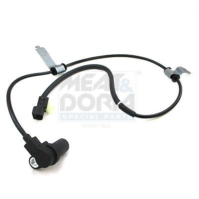 MEAT & DORIA 90825E - Sensor, Raddrehzahl