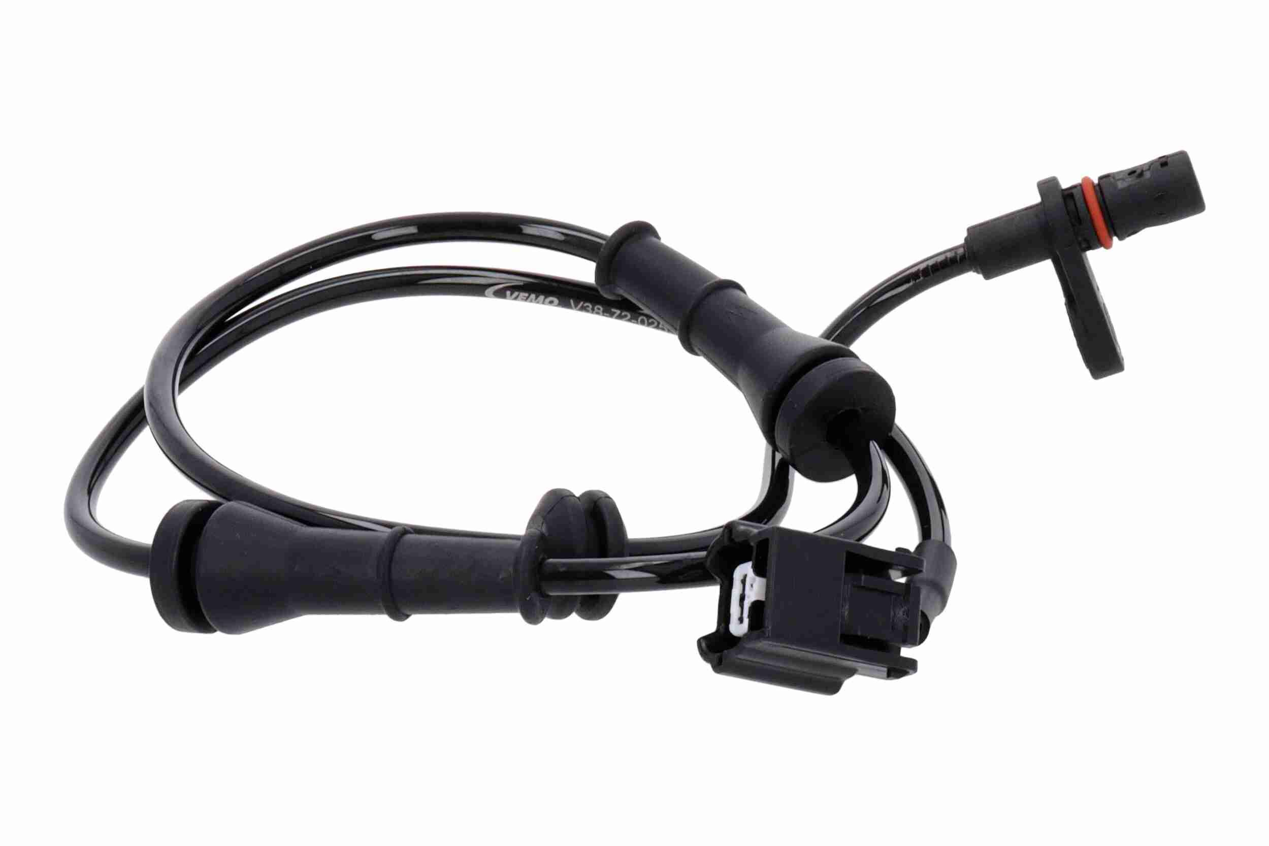 Sensor, Raddrehzahl
