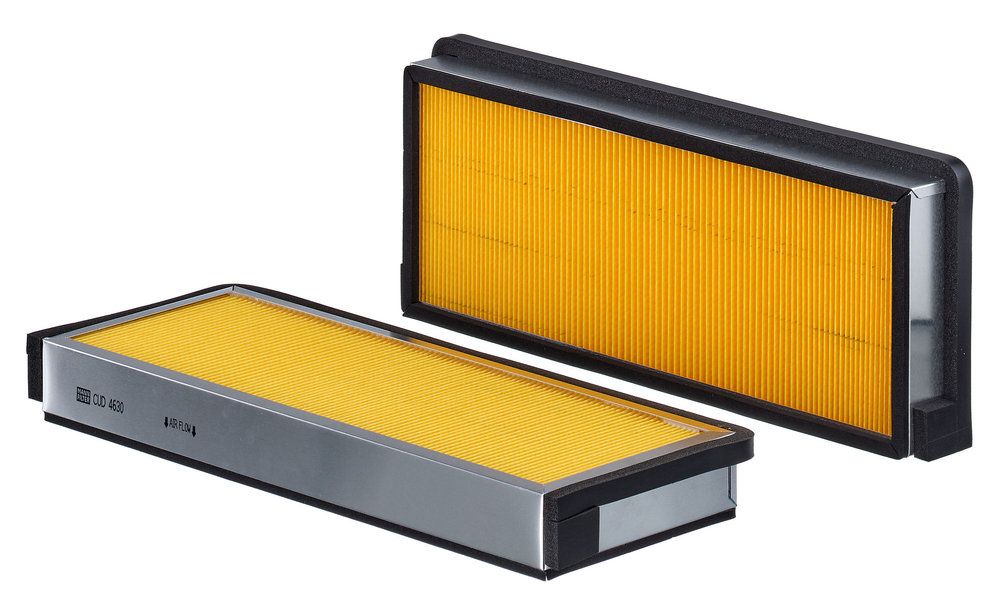 Filter, Innenraumluft Filter, Innenraumluft