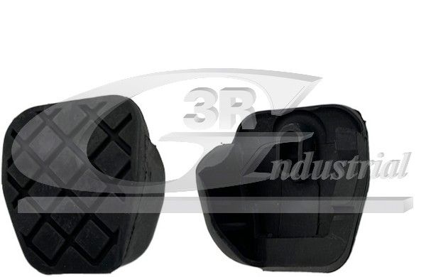3RG 81790 - Pedalbelag, Bremspedal