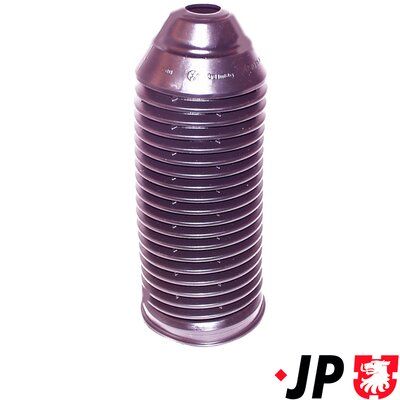 Schutzkappe/Faltenbalg, Stoßdämpfer