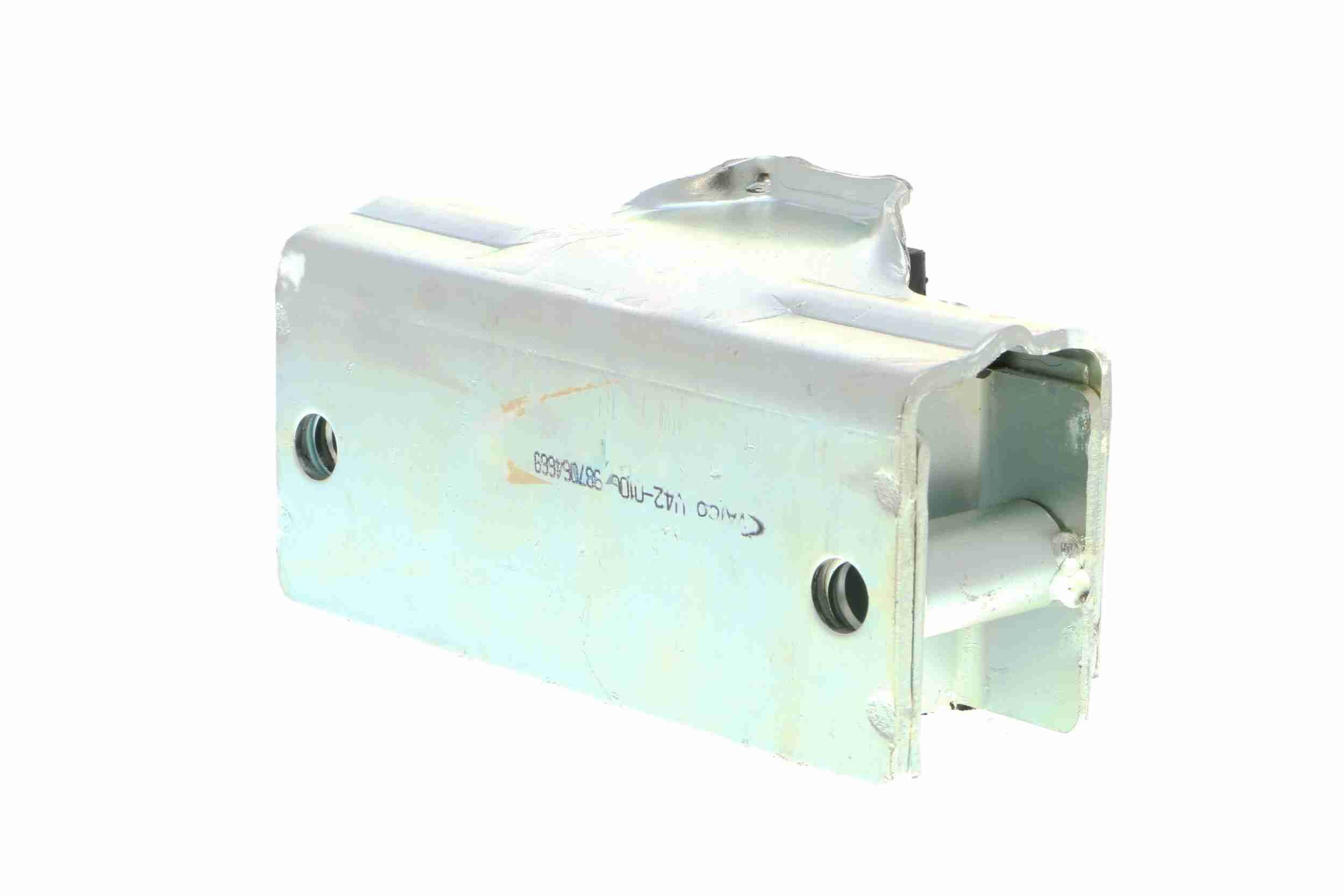 Lagerung, Motor