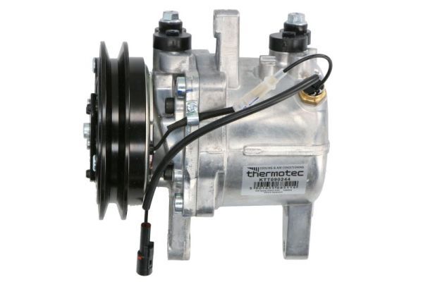 Kompressor, Klimaanlage Kompressor, Klimaanlage