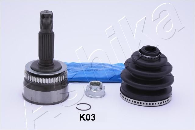 Joint Kit, drive shaft 62-0K-K03