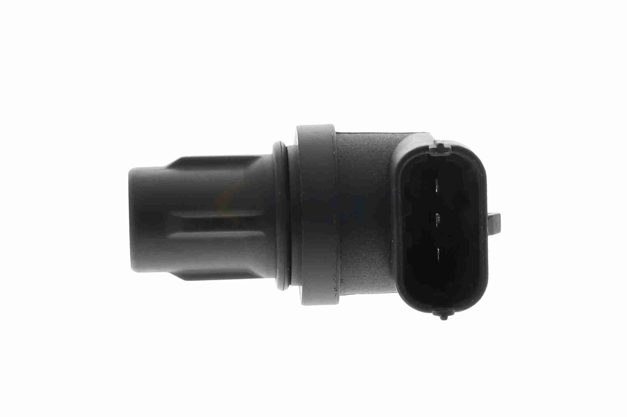 Sensor, Z&uuml;ndimpuls
