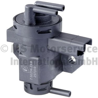 PIERBURG 7.02256.23.0 - Druckwandler, Abgassteuerung