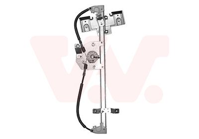 3775262 VAN WEZEL ablakemelő