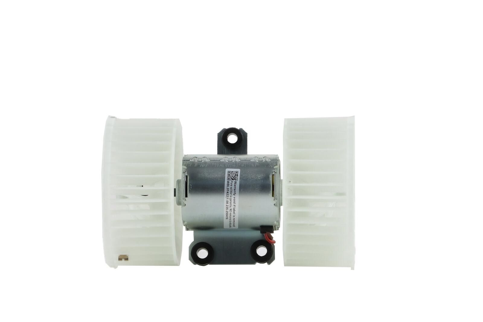 WBL01422 WALKER Utastér-ventilátor