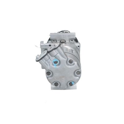 Airco Compressor Renault