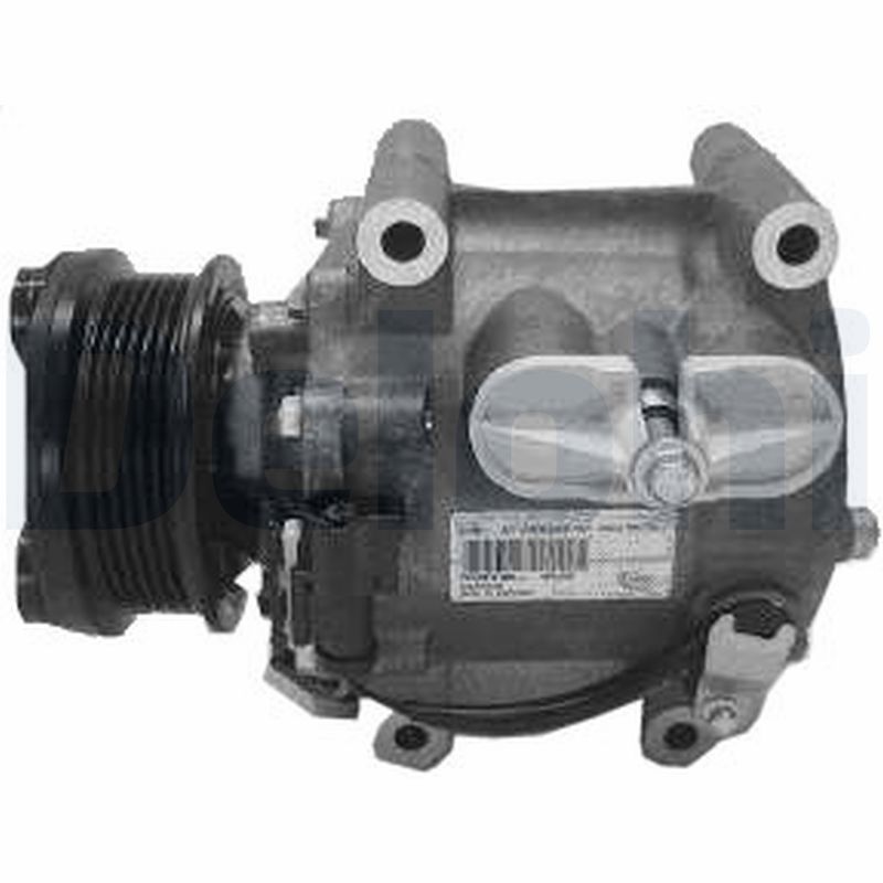 TSP0155386 DELPHI kompresszor, klíma