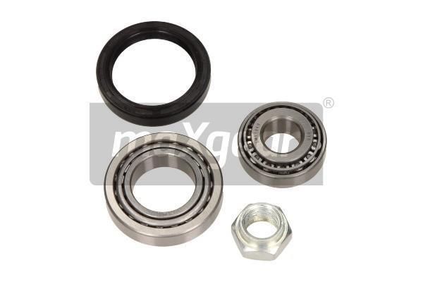 MAXGEAR 33-0190 Wheel Bearing Kit