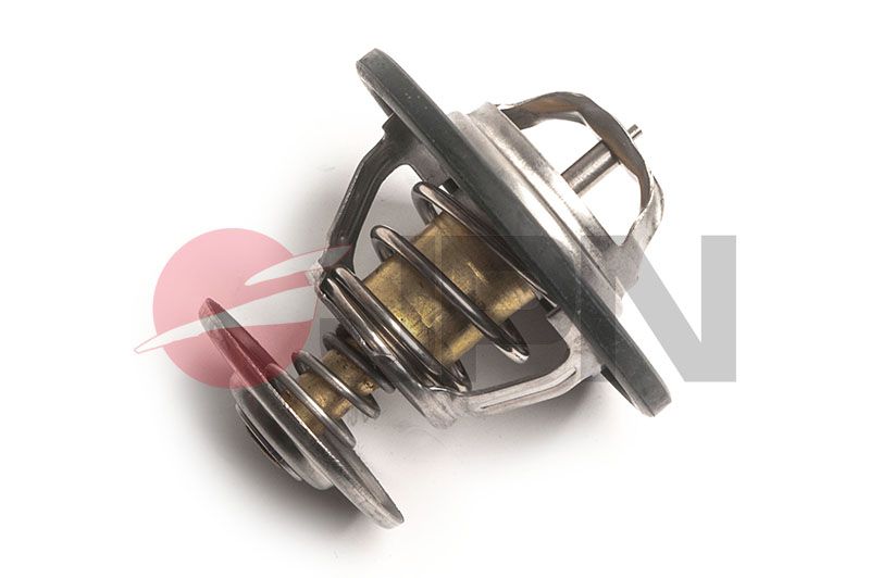 Thermostat, K&uuml;hlmittel