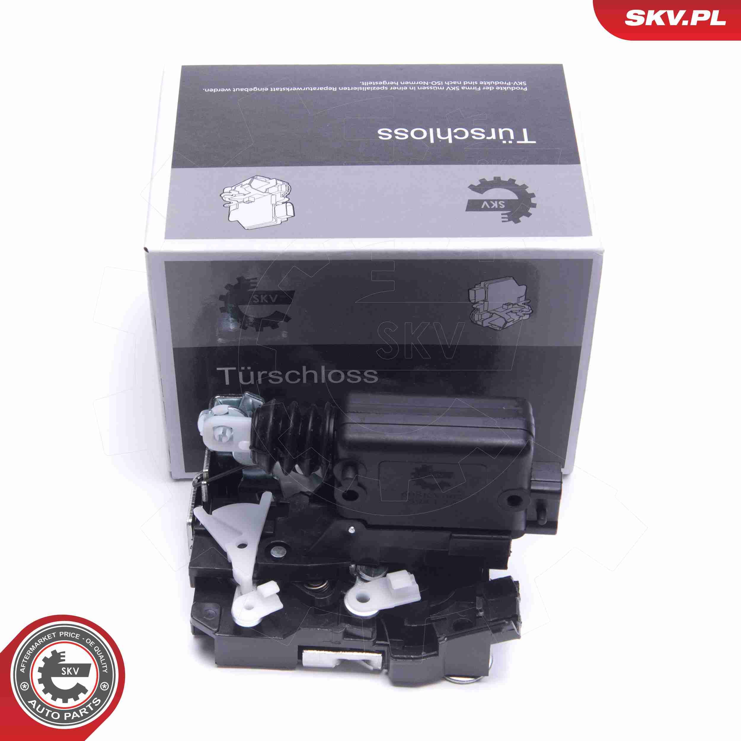 ESEN SKV 60SKV002 - T&uuml;rschloss