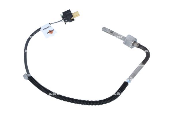 Sensor, Abgastemperatur