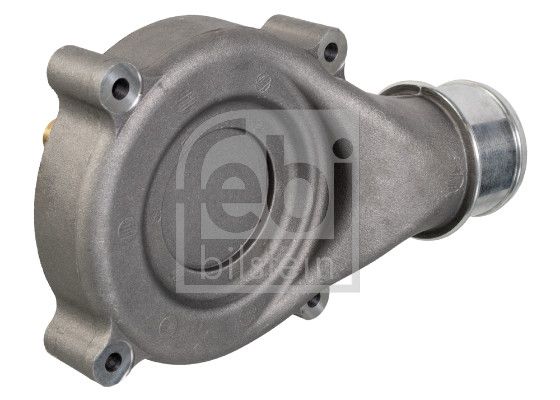 Thermostat, K&uuml;hlmittel
