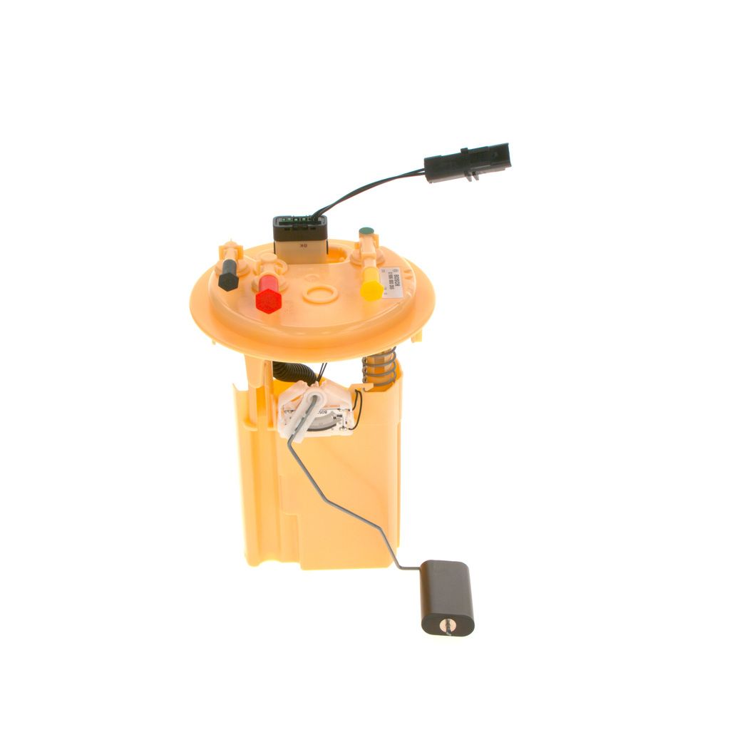 Sensor, Kraftstoffvorrat