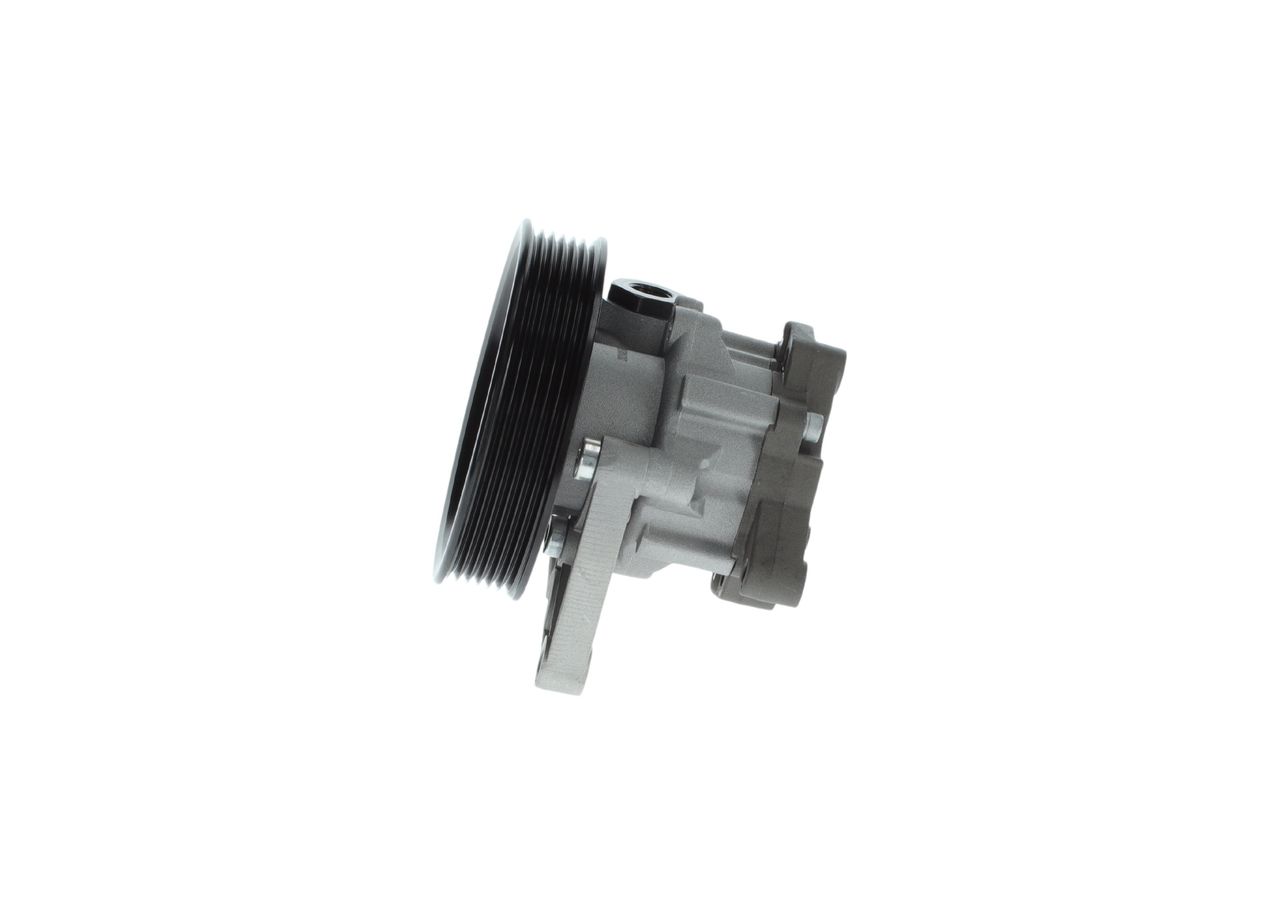 Hydraulikpumpe, Lenkung
