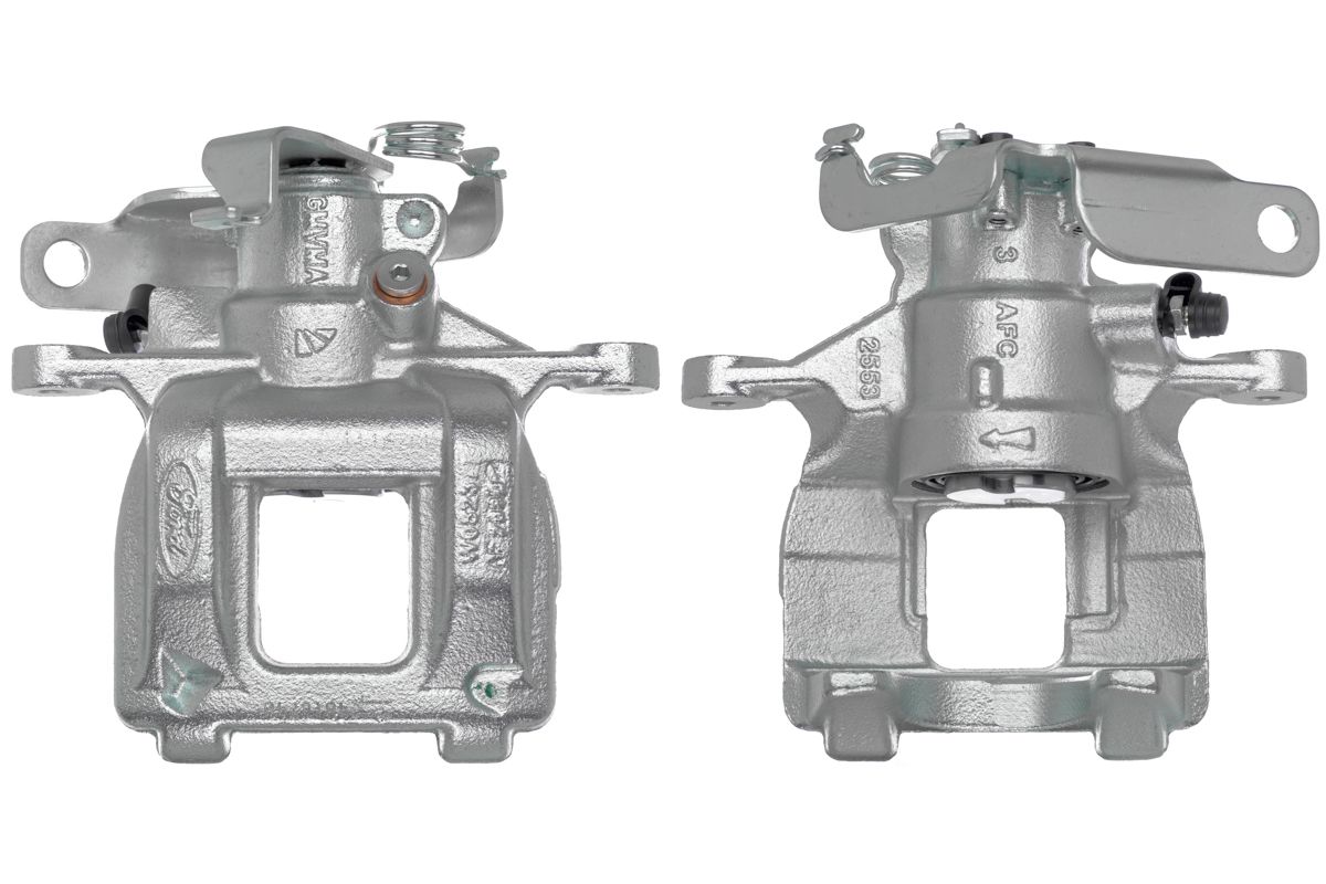 Bremssattel